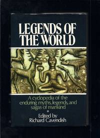 image of Legends of the World