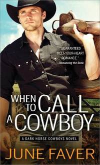 When to Call a Cowboy