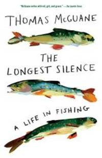 image of The Longest Silence