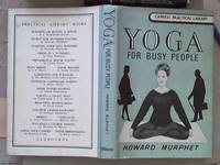 image of yoga for busy people