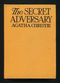 The Secret Adversary
