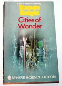 image of Cities of Wonder