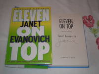 Eleven on Top: SIGNED