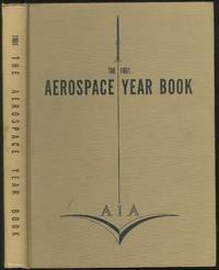 The 1961 Aerospace Year Book