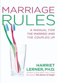 Marriage Rules: A Manual for the Married and the Coupled Up