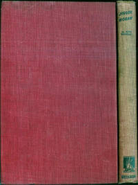 Jigger Moran by John Roeburt - First Edition - 1944 - from John McCormick (SKU: 007675)