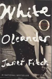 WHITE OLEANDER