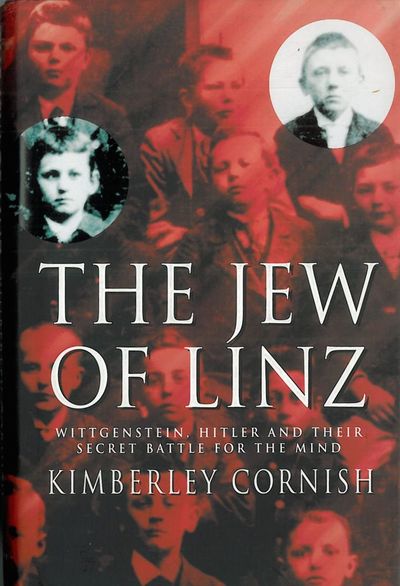 The Jew of Linz. Wittgenstein, Hitler and their…