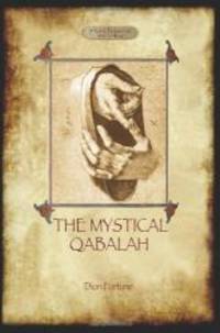 image of The Mystical Qabalah