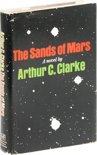 image of The Sands of Mars