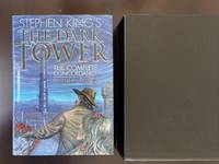 Stephen King's The Dark Tower: The Complete Concordance