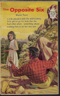cover of THE OPPOSITE SIX