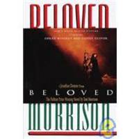 Beloved by Toni Morrison - 1998-04-07