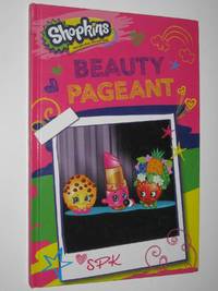 cover of Shopkins Beauty Pageant