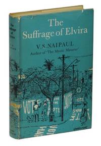 The Suffrage of Elvira