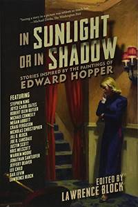 In Sunlight or In Shadow: Stories Inspired by the Paintings of Edward Hopper