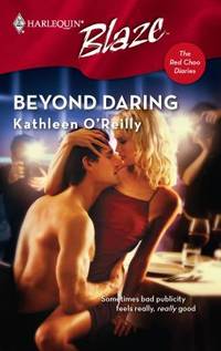 Beyond Daring : The Red Choo Diaries