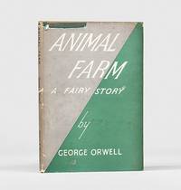 Animal Farm. by ORWELL, George - 1945