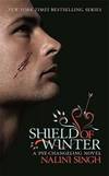 Shield of Winter: A Psy-Changeling Novel (Psy-Changeling Series) by Nalini Singh - 2014-06-03