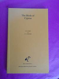 THE BIRDS OF CYPRUS B.O.U. CHECK LIST NO.6