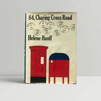 84, Charing Cross Road by Helene Hanff - 1971