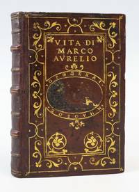 VITA DI M. AVRELIO IMPERADORE