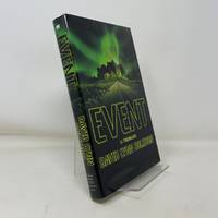 Event: A Novel