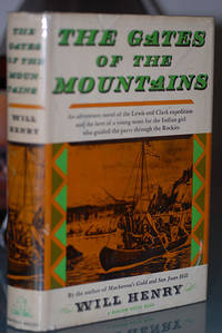image of The Gates of the Mountains (Signed)