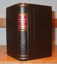 cover of The Newtonian System of Philosophy Adapted to the Capacities of Young Gentlemen and Ladies, and Familiarized and Made Entertaining by Objects with which they are Intimately Acquainted.