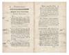 View Image 2 of 2 for Catalogue raisonné de Tableaux, de Différens bons Maîtres des trois Ecoles, de Figures, Bustes & ... Inventory #6621