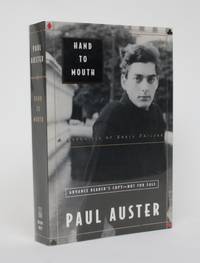 cover of Hand to Mouth: a Chronicle of early Failure