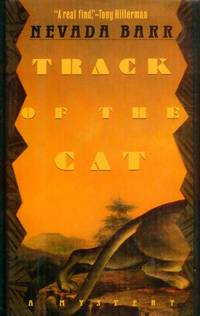 image of Track of the Cat