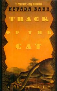 Track of the Cat