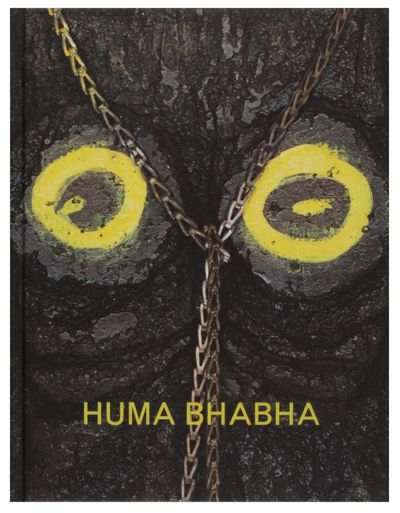 Huma Bhabha