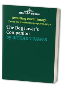 cover of The Dog Lover's Companion