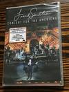 Frank Sinatra: Concert for the Americas (DVD) (NEW)