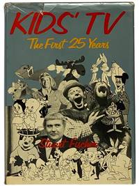 Kids' TV: The First 25 Years [Twenty-Five]