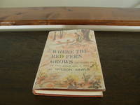 image of Where the Red Fern Grows