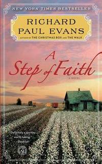 image of A Step of Faith