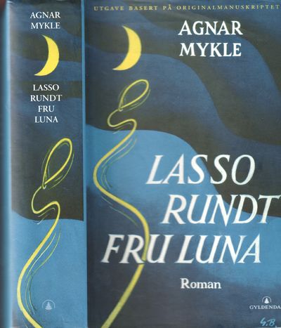Lasso rundt fru Luna