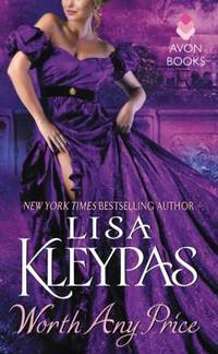 Worth Any Price (Bow Street, Book 3)