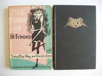 The Terror of St. Trinian&#039;s by Shy, Timothy and Searle, Ronald - 1954