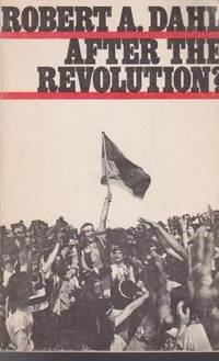 After the revolution?: Authority in a good society