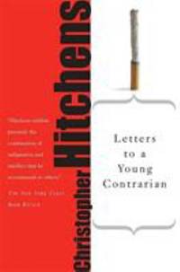 cover of Letters to a Young Contrarian