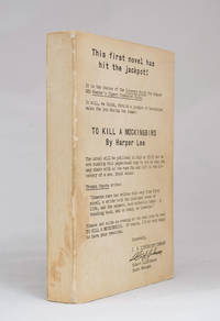 image of To Kill a Mockingbird