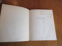 cover of The Story Of Ferdinand (Inscribed By Monroe Leaf With A Drawing)