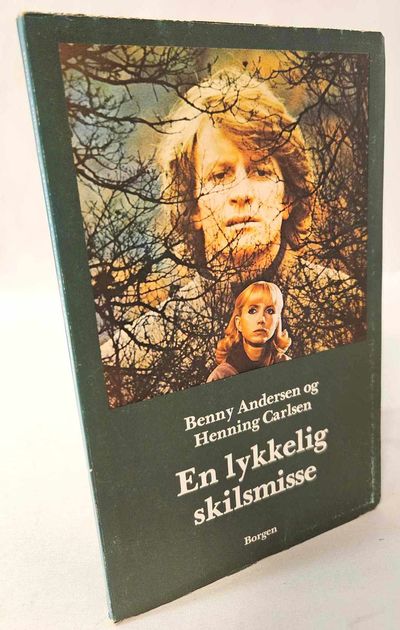 En lykkelig skilsmisse.