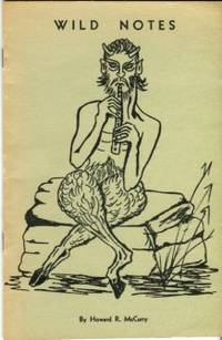 cover of Wild Notes