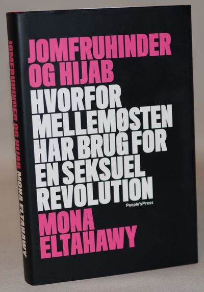 Jomfruhinder og hijab.