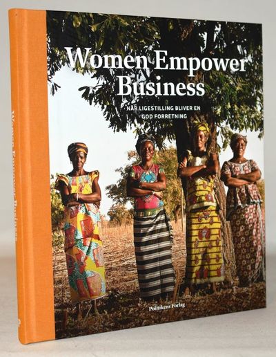 Women empower business - Når ligestilling bliver…